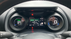 Toyota Yaris Cross 1.5 Hybrid Icon 5dr CVT Hybrid Estate